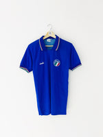 1986/90 Italy Home Shirt (M) 7/10