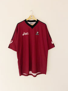 2004/05 Reggina Training Shirt (XL) 9/10