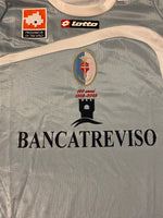 2008/09 Treviso Away Centenary Shirt (XL) 9/10
