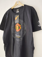 2021 Manchester United Fan T-Shirt (XL) BNIB