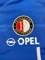 2013/14 Feyenoord Training Jacket (L) 7.5/10