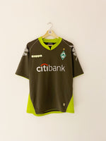 2007/08 Werder Bremen Away Shirt (L) 7/10