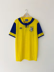 1994 Parma Away ‘European Cup Winners Cup Final’ Shirt (XL) 9.5/10