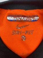 2010/11 Holland Home Shirt (M) 8/10