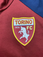2018/19 Torino Training Jacket (M) 9/10