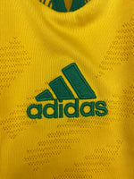 2010/11 South Africa Home Shirt (L) 9/10