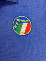 1986/88 Italy Training L/S Shirt (L) 5.5/10
