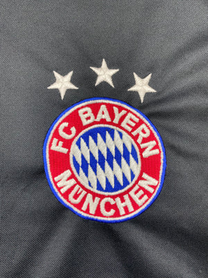 2004/05 Bayern Munich CL Shirt (XL) 9/10