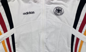 1996/98 Germany Training Jacket (M/L) 9/10