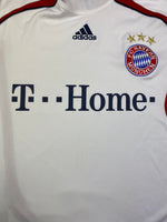 2006/07 Bayern Munich Away Shirt (L) 9/10