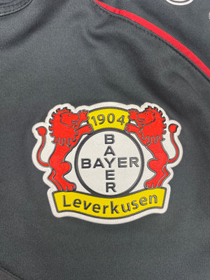 2016/17 Bayer Leverkusen Training Shirt (M) 7.5/10
