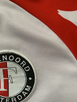 2006/07 Feyenoord *Prototype* Home Shirt (L) 9/10