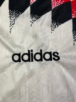 1994/96 Germany Home Shirt (L/XL) 9/10