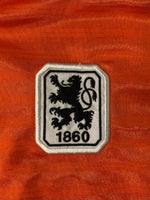2001/02 1860 Munich Away Shirt (L) 9/10