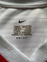 2000/01 Rangers Away Shirt (XL) 8/10