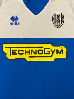 2013/14 Cesena Training L/S Shirt (L) 9/10