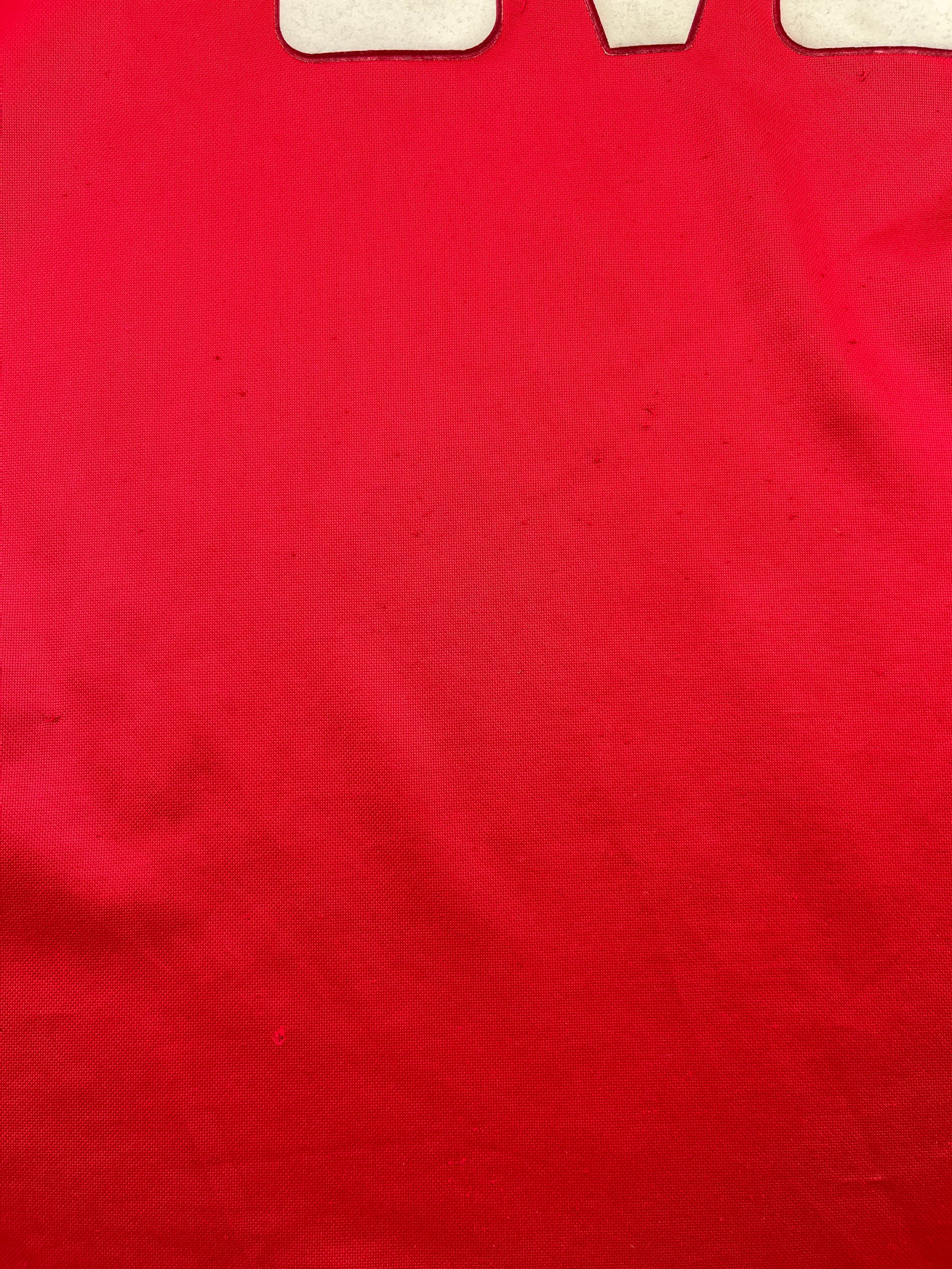 1998/99 Arsenal Home Shirt (XXL) 7/10
