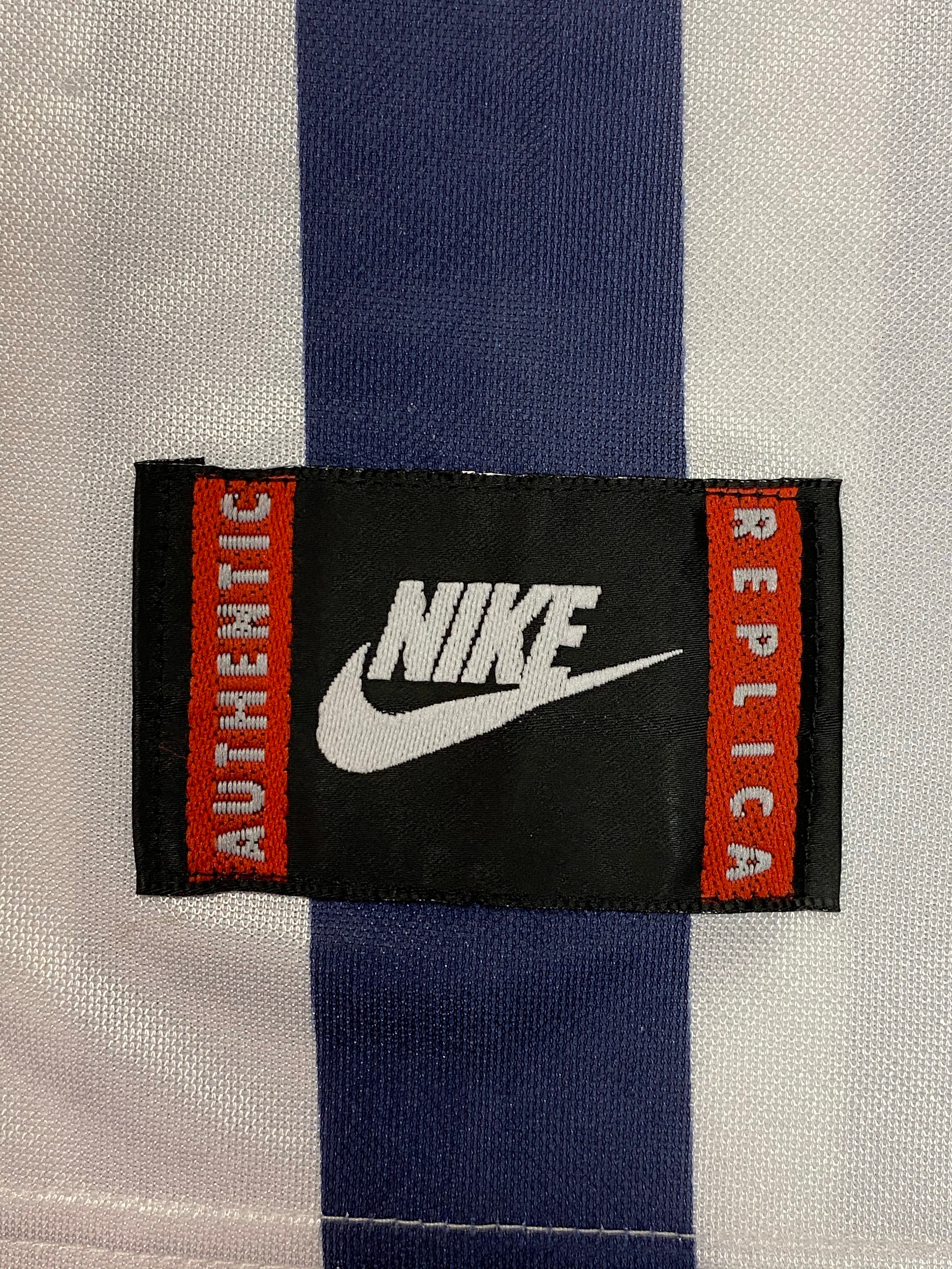 1995/96 1860 Munich Away Shirt (S) 7/10