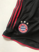 2004/05 Bayern Munich Away Shorts (M) 9/10