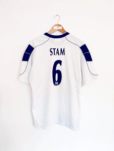1999/00 Manchester United Third Shirt Stam #6 (L) 8.5/10