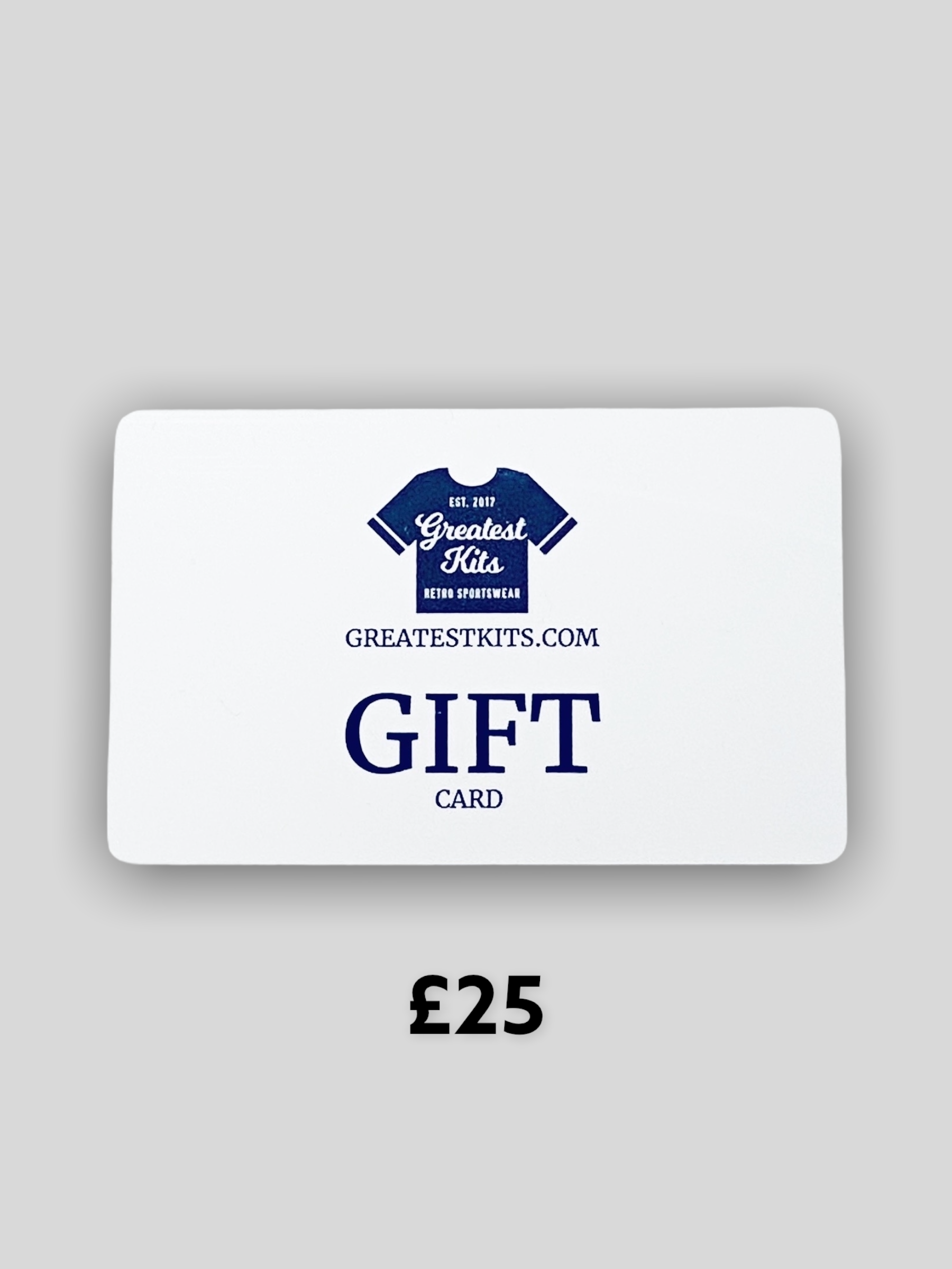 Greatest Kits Gift Card