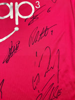 2013/14 Southampton *Squad Signed* Home Shirt (M) BNWT