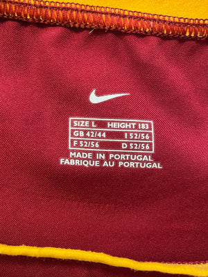 2002/04 Portugal Home Shirt (L) 9.5/10