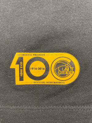 2016 Bodo Glimt Centenary Training Shirt (S) 9/10