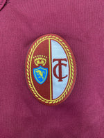 2004/05 Torino Home Shirt Galante #20 (XL) 8.5/10