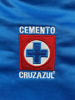 2006/07 Cruz Azul Training Top (XL) BNWT