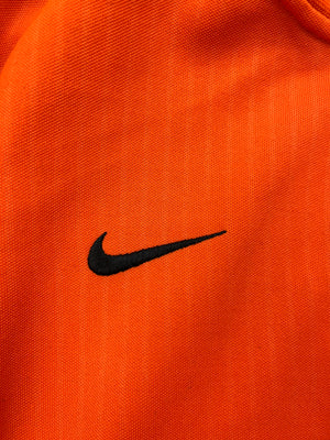 Veste d'entraînement Hollande 2012/13 (M) 9/10