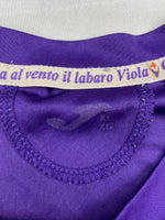 2012/13 Fiorentina Home Shirt (XL) 9/10