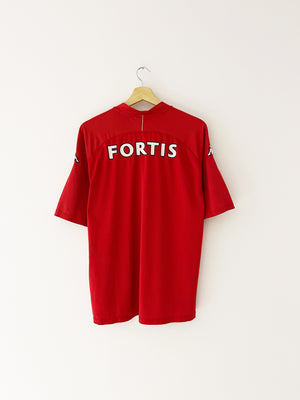2007/08 Feyenoord Training Shirt (XL) 7.5/10