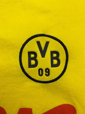 2003/04 Borussia Dortmund Home Shirt (L) 9/10