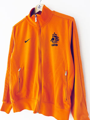 2012/13 Holland Training Jacket (M) 9/10