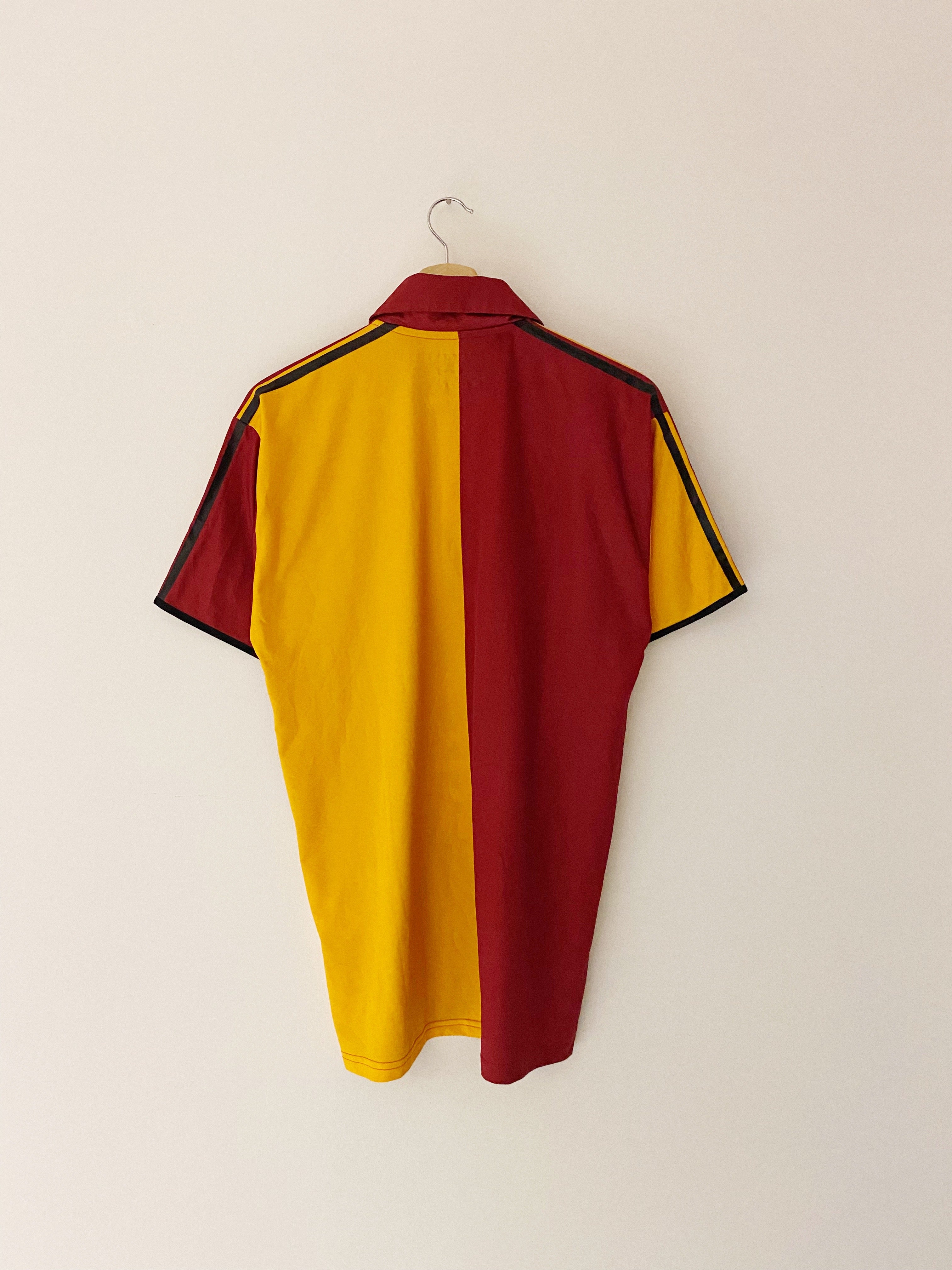 2005 Galatasaray Centenary Home Shirt (XS) 9/10