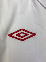 2012/13 England Home Shirt (XL) BNWT