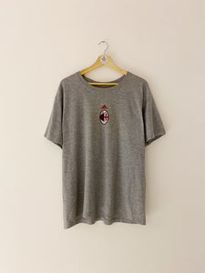 2006/07 AC Milan Leisure T-Shirt Kaka #22 (XL) 9/10