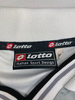 2000/01 Juventus Third Shirt (M) 8.5/10