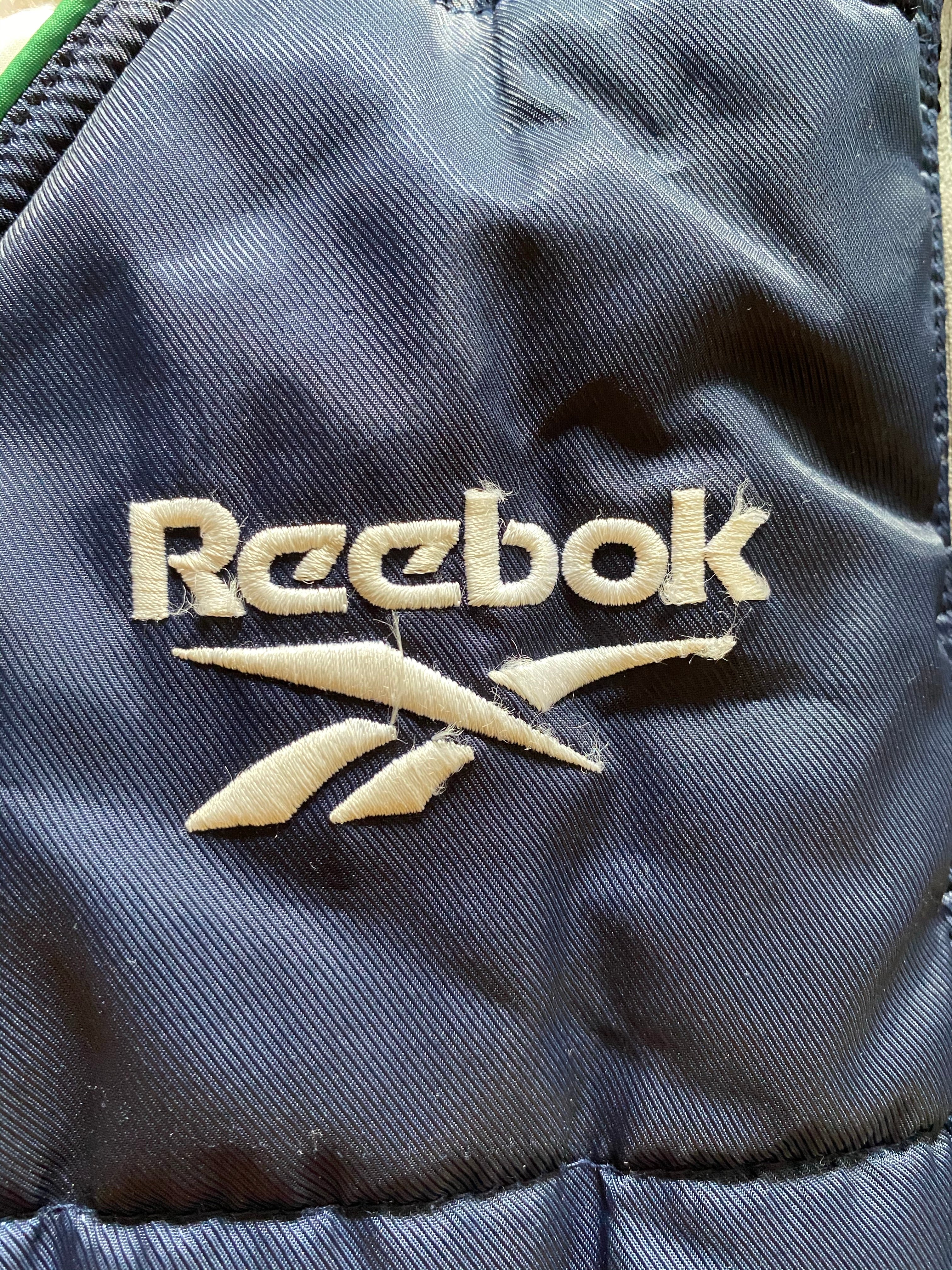 1999/00 Liverpool Padded Coat (XS) 9/10