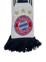 Vintage Bayern Munich Scarf