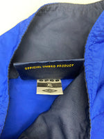 2005/06 Sweden Training Jacket (XL) 9/10