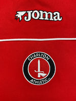 2004/05 Charlton Home Shirt Murphy #13 (L) 8.5/10