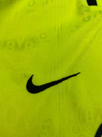 1996/97 Borussia Dortmund Home L/S Shirt (XL) 9/10