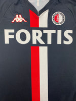 2007/08 Feyenoord Away Shirt (YXXXL) 9/10