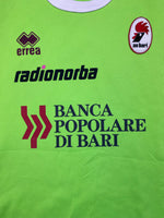 2010/11 Bari Training L/S Shirt (XL) 6/10