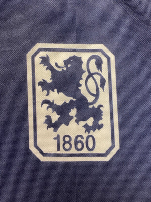1995/96 1860 Munich Away Shirt (S) 7/10