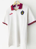 1992/94 Belgium Away Shirt (M) 7/10
