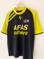 2010/11 AZ Alkmaar Away Shirt (L) 6/10