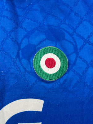 1994/95 Sampdoria Home Shirt (XL) 7.5/10